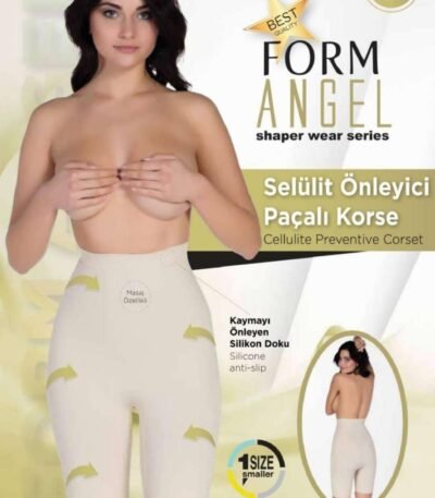 Korse selülit əleyhinə