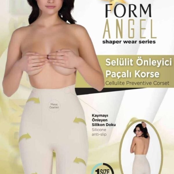 Korse selülit əleyhinə