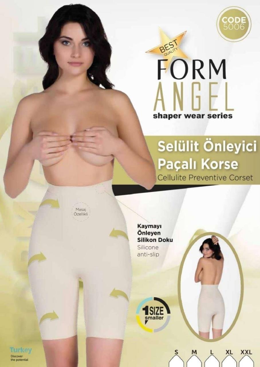 Korse selülit əleyhinə Korse selülit əleyhinə