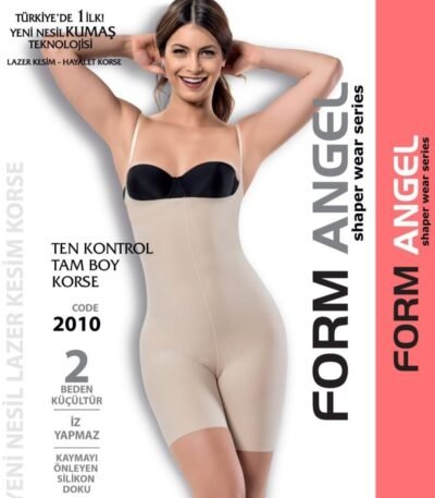 Korse lazer kəsim tam boy