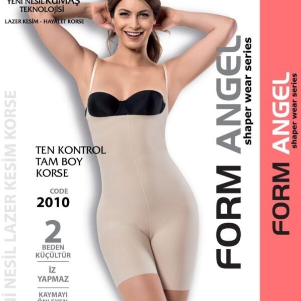 Korse lazer kəsim tam boy