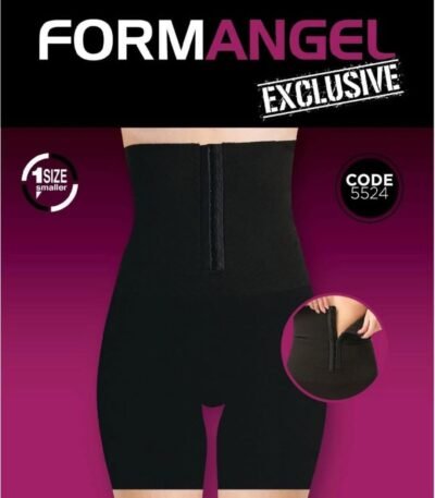 Korse aqraflı paçalı