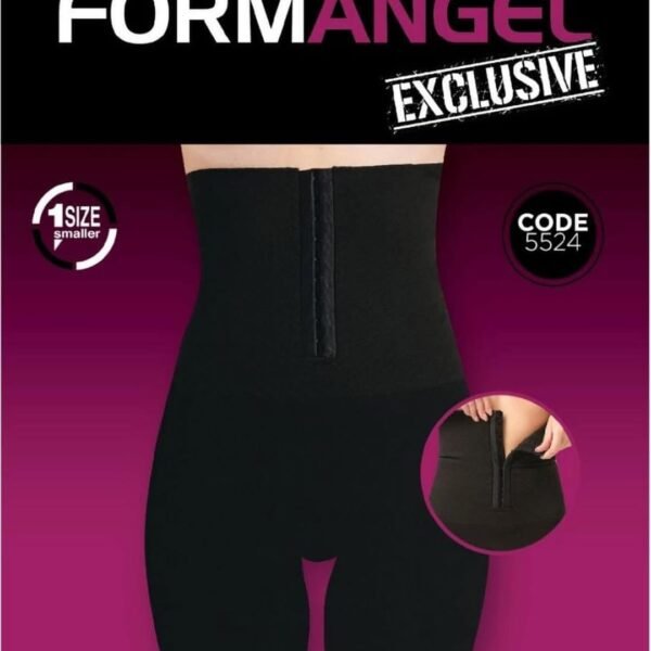 Korse aqraflı paçalı