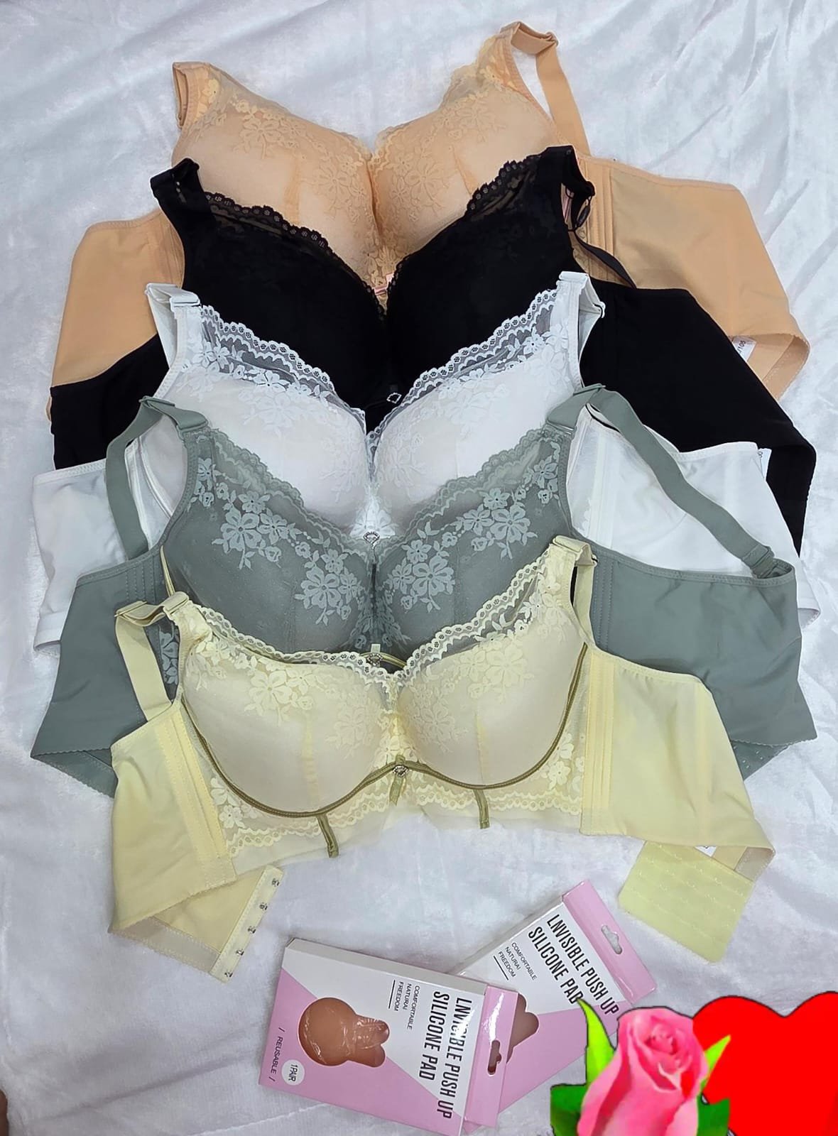 Büstqalter krujevalı toparlayıcı Büstqalter krujevalı toparlayıcı