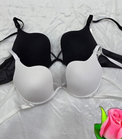 Büstqalter daşlı model