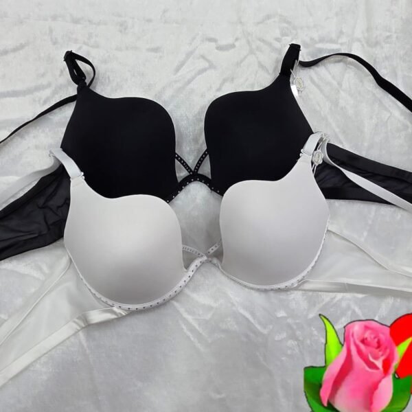 Büstqalter daşlı model