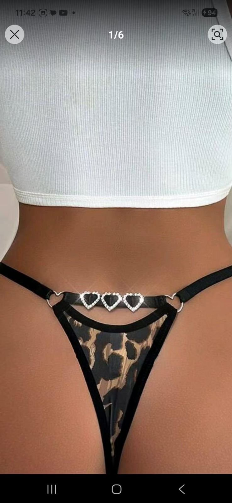 Leopard naxışlı kristal ürəkli fantazi Leopard naxışlı kristal ürəkli fantazi