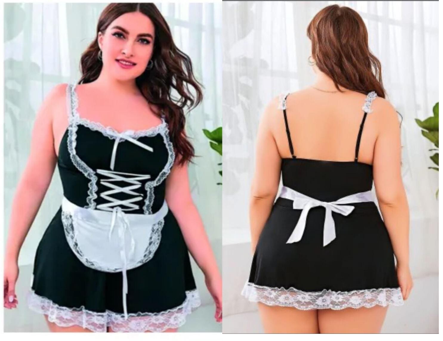 Fantazi krujevalı model Fantazi krujevalı model