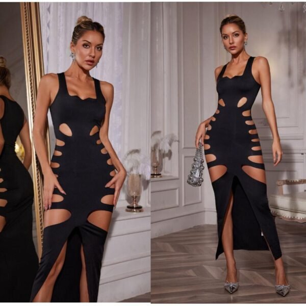 Fantazi kəsik model