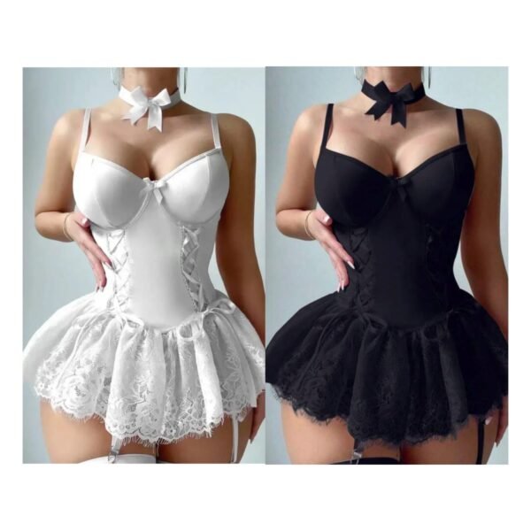 Punyar bantlı model seksi